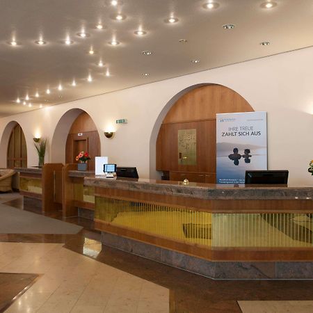 Wyndham Garden Donaueschingen Hotel Kültér fotó