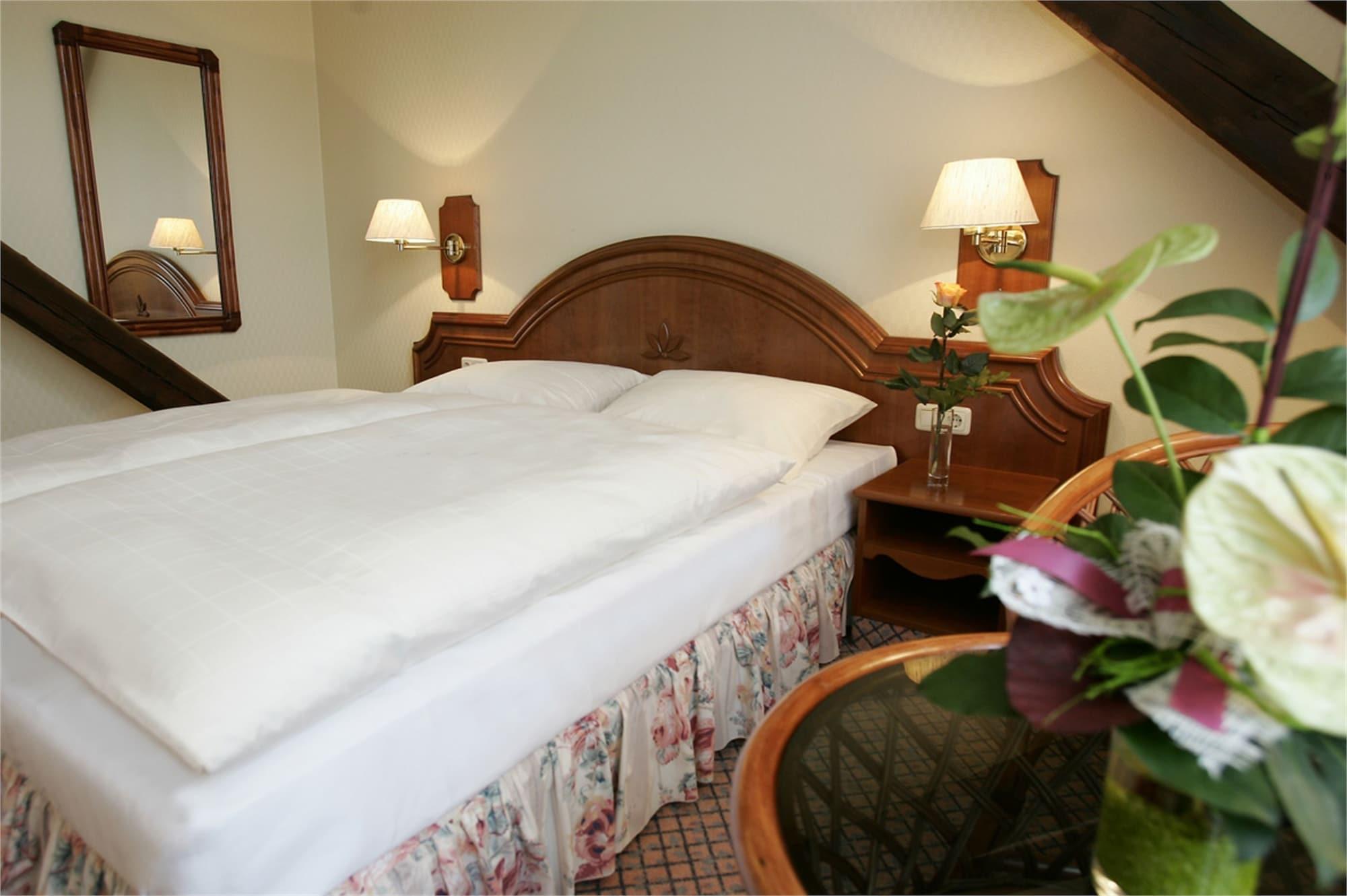 Wyndham Garden Donaueschingen Hotel Kültér fotó