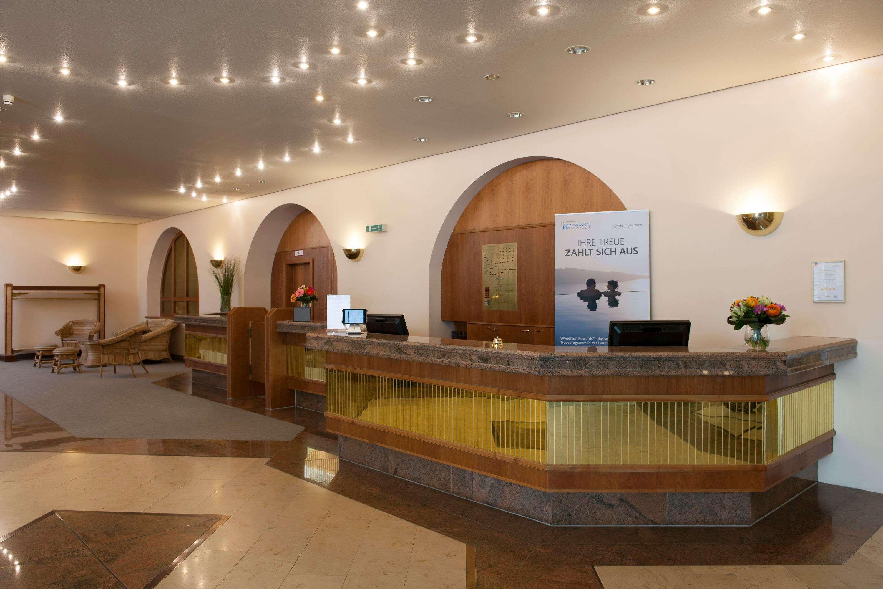 Wyndham Garden Donaueschingen Hotel Kültér fotó