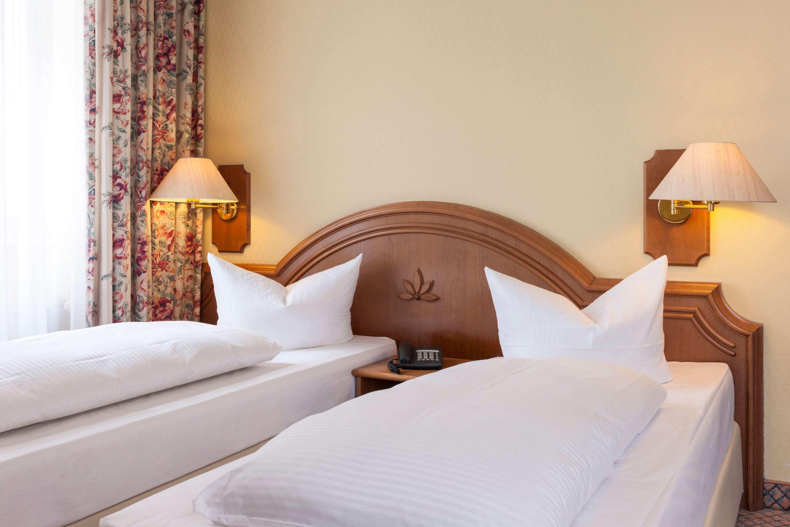Wyndham Garden Donaueschingen Hotel Kültér fotó