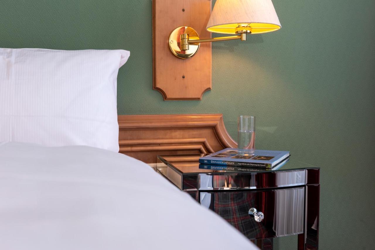 Wyndham Garden Donaueschingen Hotel Kültér fotó