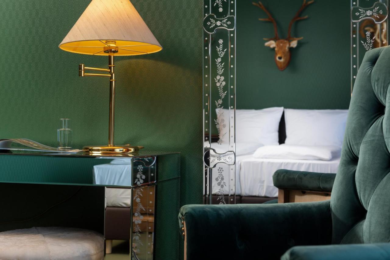 Wyndham Garden Donaueschingen Hotel Kültér fotó