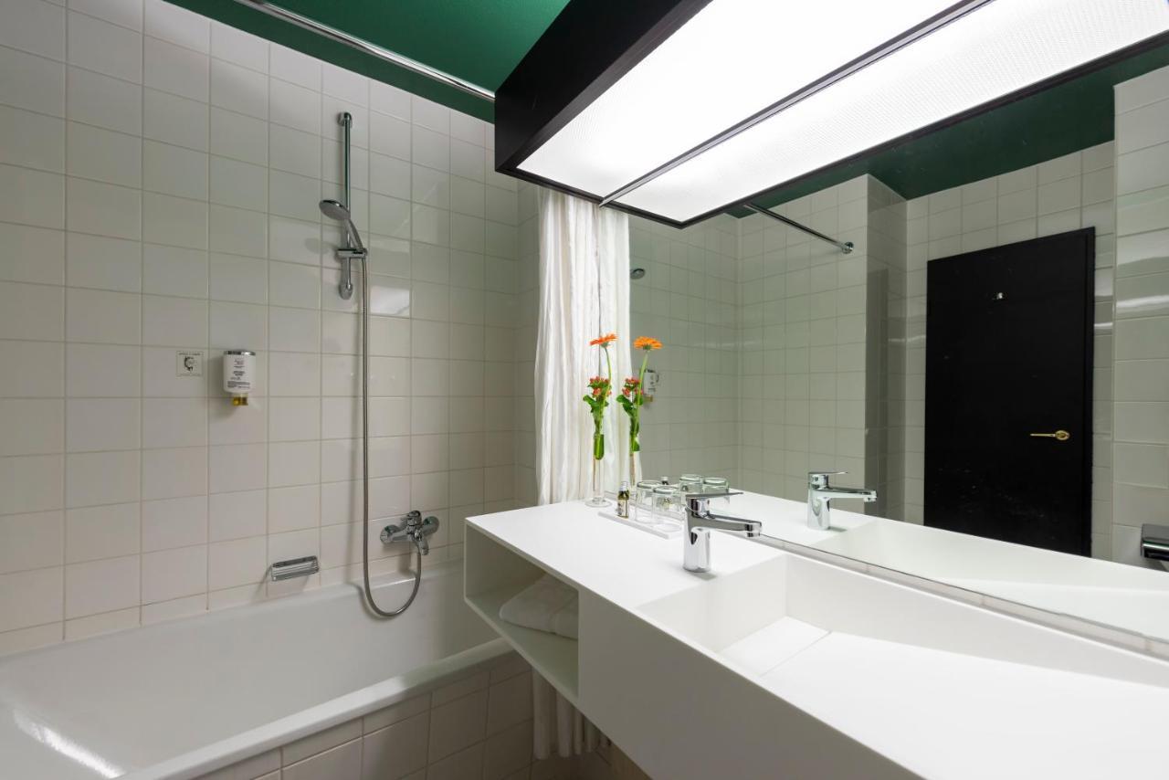 Wyndham Garden Donaueschingen Hotel Kültér fotó
