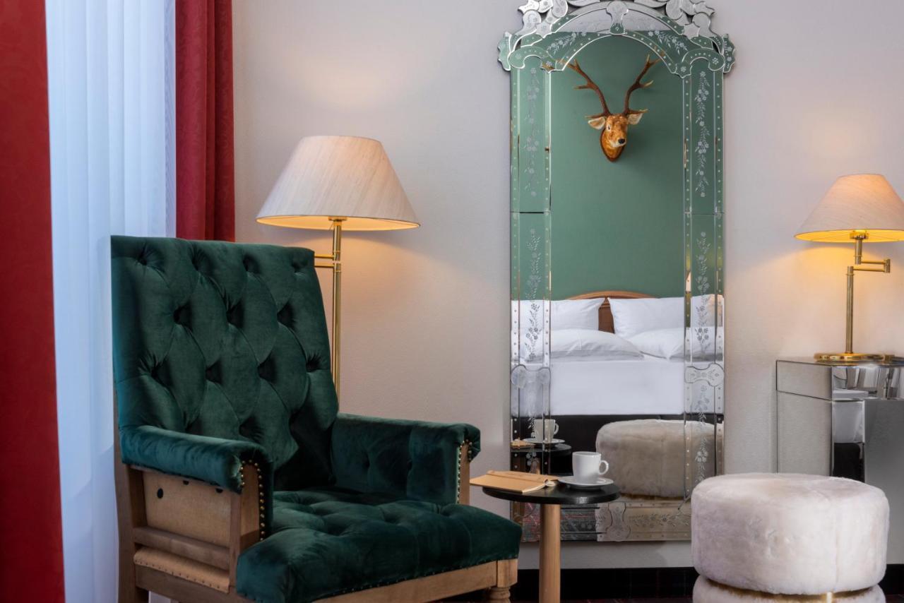 Wyndham Garden Donaueschingen Hotel Kültér fotó