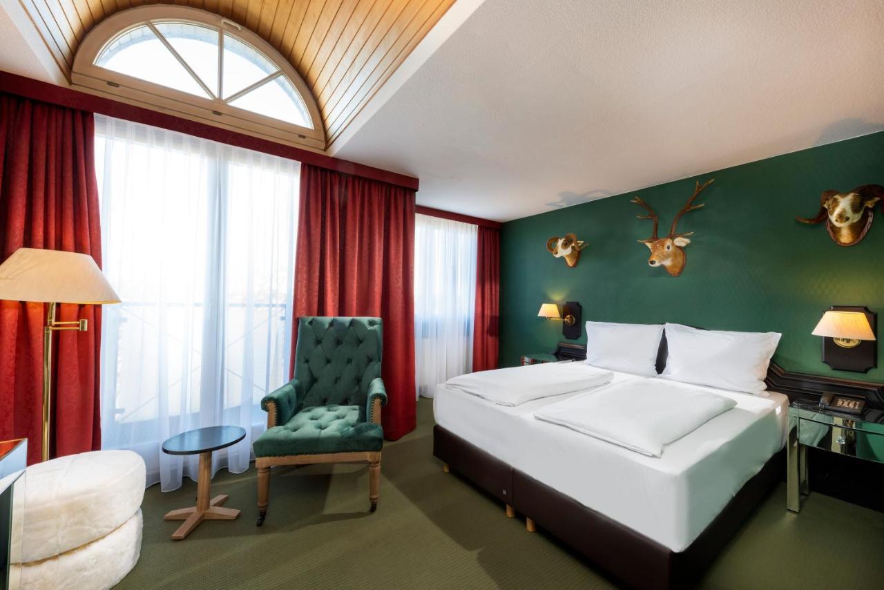 Wyndham Garden Donaueschingen Hotel Kültér fotó