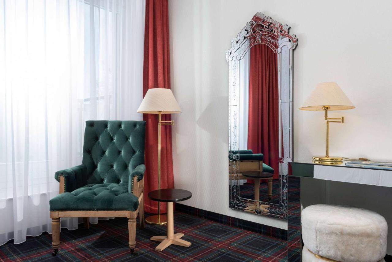 Wyndham Garden Donaueschingen Hotel Kültér fotó