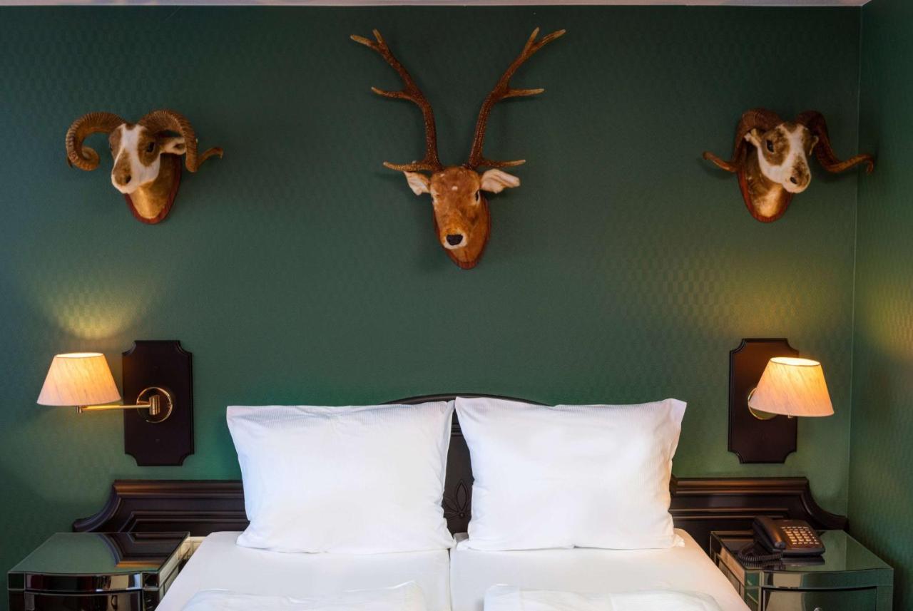 Wyndham Garden Donaueschingen Hotel Kültér fotó