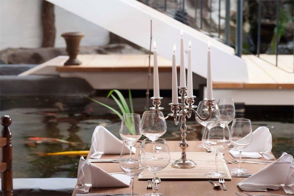 Wyndham Garden Donaueschingen Hotel Kültér fotó