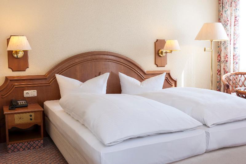 Wyndham Garden Donaueschingen Hotel Kültér fotó