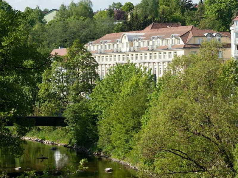Wyndham Garden Donaueschingen Hotel Kültér fotó