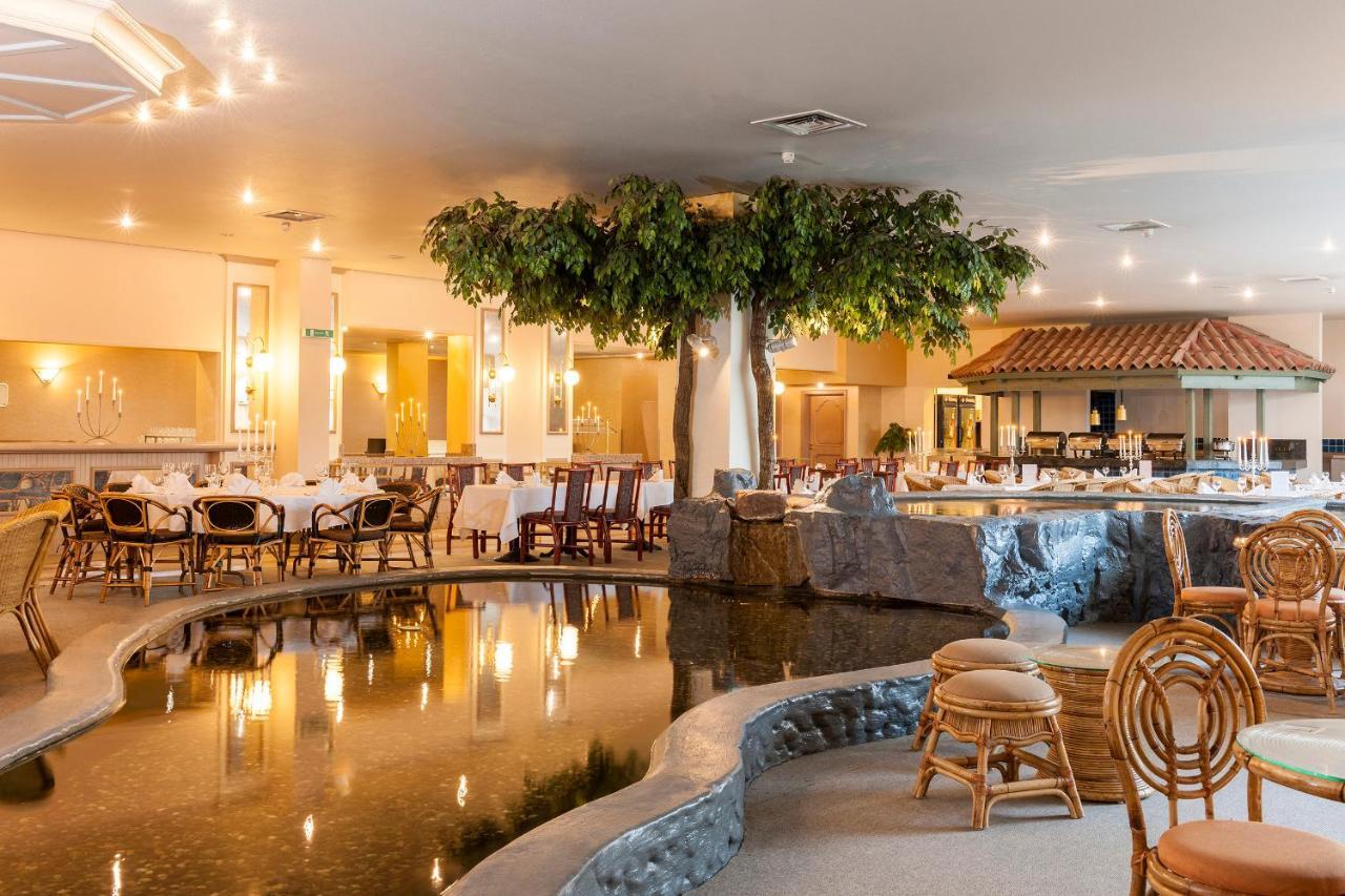 Wyndham Garden Donaueschingen Hotel Kültér fotó